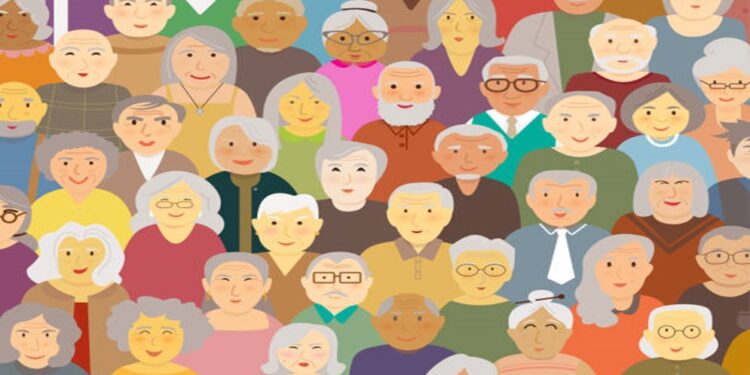 Estos son los nuevos planes del gobierno para atender a los abuelos y abuelas del país