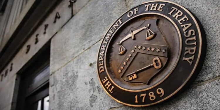 Dos venezolanos son investigados por el FBI por presunto robo a la OFAC
