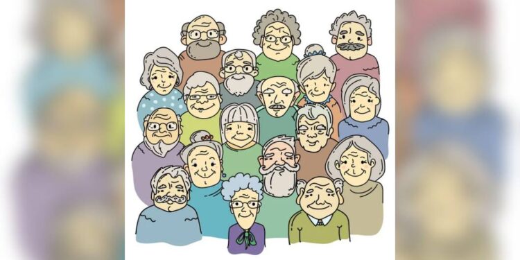 Círculos de abuelos y abuelas buscan atender la salud en todo el territorio nacional