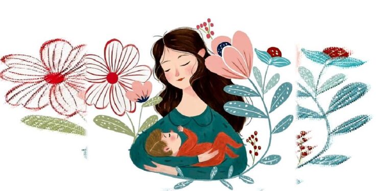 Por qué se celebra el Día de las Madres en el mes de mayo ¡Símbolo de amor y honra!