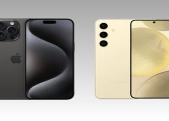 Samsung y Apple encabezan el Top 10 de ventas de smartphones en este 2024