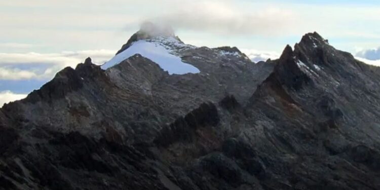 Venezuela pierde su último glaciar según científicos || Se ha reducido a un «campo de hielo»