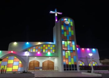 Municipio Santa Rita arriba a sus 234 aniversario de fundación apostando al progreso
