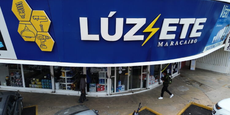 Luzete Maracaibo lanza sorteo en el mes de la madres ¡Visítanos y participa!