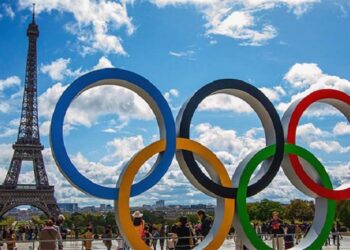 Comité Olímpico Venezolano anuncia 25 clasificados  para los JJOO de París 2024