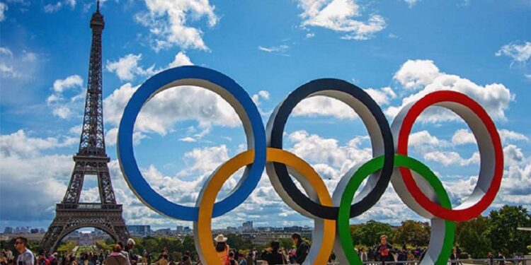 Comité Olímpico Venezolano anuncia 25 clasificados  para los JJOO de París 2024