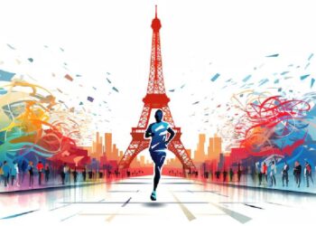 Ceremonia de inauguración de los Juegos Olímpicos de París 2024 se realizará en el Sena