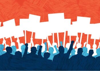 Con una Gran Marcha se conmemora el Día Internacional del Trabajador (+Historia)