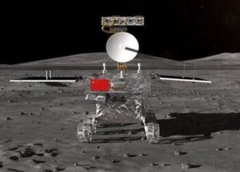 China lanza una sonda lunar ¡Hará historia!