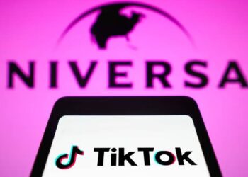 TikTok y Universal Music Group acuerdan «licencia multidimensional» sobre la música
