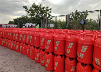 Despliegue del 1×10 del Buen Gobierno se realizó en los 21 municipios de la región zuliana