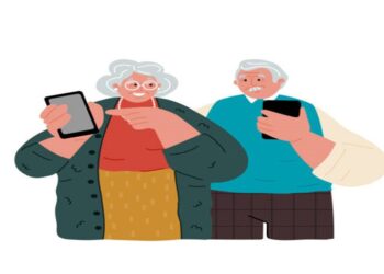 Jornada nacional con los abuelos venezolanos se realizará el próximo miércoles