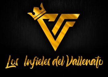Los Infieles del Vallenato vuelven a encender la escena musical