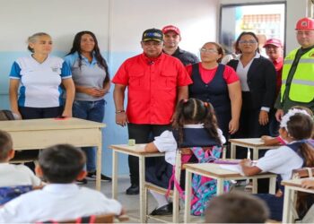 Atienden más de 1.500 casos a través del 1×10 en el municipio Colón al Sur del Lago del estado Zulia