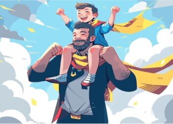 ¿Dónde se celebra? Día del Padre amor, responsabilidad (+Historia)