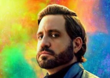 Edgar Ramírez vuelve con «Borderlands» a la pantalla grande (+Tráiler)