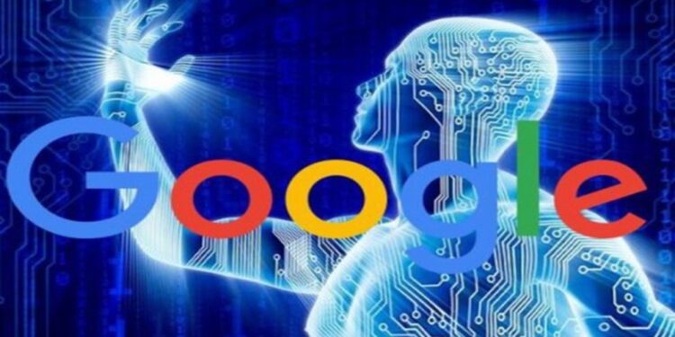 La Inteligencia Artificial devolverá a la gente el 80% de su tiempo asegura Google