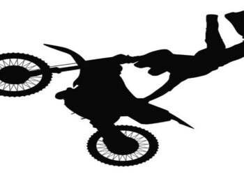 Estas son las normas para practicar motopiruetas