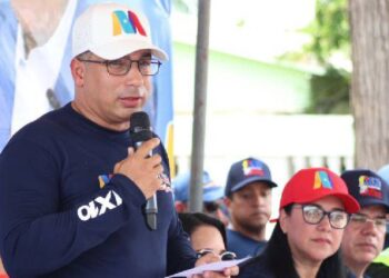 1X10 del Buen Gobierno se despliega en el municipio Santa Rita ¡Llevando soluciones!