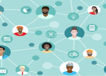 Usuarios activos en las Redes Sociales en el mundo asciende a más del 60%