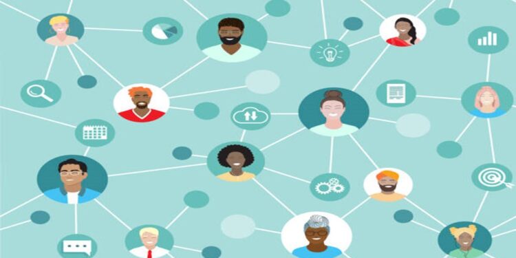 Usuarios activos en las Redes Sociales en el mundo asciende a más del 60%