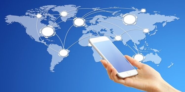 Movistar lanza servicio Roaming 4G Internacional en estos países funciona (+Detalles)