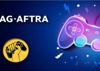 Actores de los videojuegos en Hollywood anunciaron huelga exigiendo protecciones laborales ante el avance de la IA