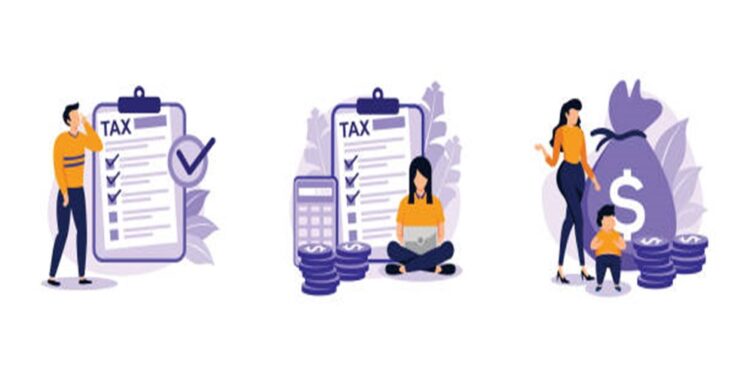 Pasos para cancelar las tasas y aranceles ante el Saren en este 2024