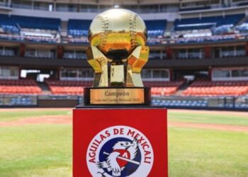 Este es el calendario oficial de la Serie del Caribe 2025 que se realizará en México