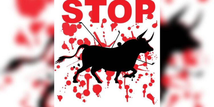 ¡No más olé! Presidente Petro sancionó ley que prohíbe las corridas de toros en Colombia