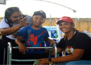 Atienden más de 1.500 casos del 1×10 del Buen Gobierno con barrido parroquial en el Zulia