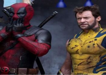 ‘Deadpool & Wolverine’ domina la taquilla (+Tráiler)