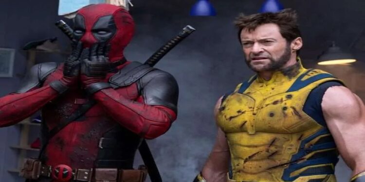 ‘Deadpool & Wolverine’ domina la taquilla (+Tráiler)