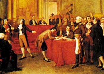 ¡5 de Julio de 1811! Venezuela dio el primer paso de emancipación en América (+Historia)