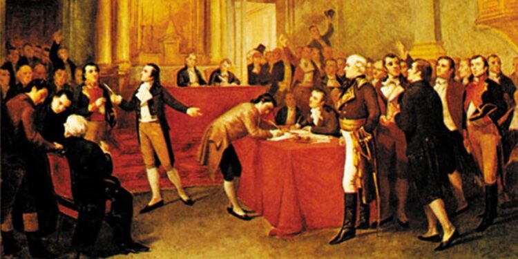 ¡5 de Julio de 1811! Venezuela dio el primer paso de emancipación en América (+Historia)