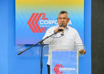 Más de 200 profesionales participaron en el Gran Encuentro Formativo de Comunicación de Corpozulia
