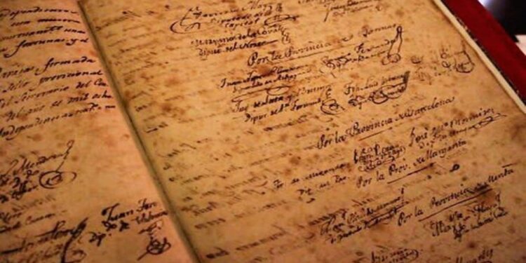 ¡5 de Julio de 1811! Venezuela dio el primer paso de emancipación en América (+Historia)