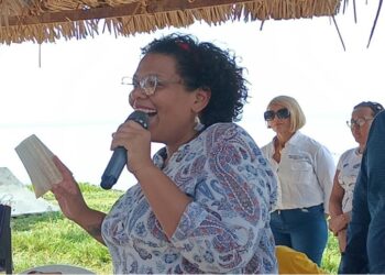 Movimiento Futuro realizó asamblea con el sector pesquero en Santa Rosa de Agua en Maracaibo
