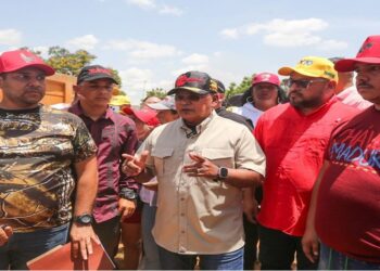Avanza plan especial de limpieza en el municipio San Francisco con más de 800 trabajadores
