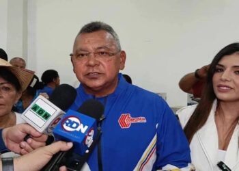 Corpozulia despliega Mega Jornada de Atención social a jubilados y pensionados de la gobernación del Zulia