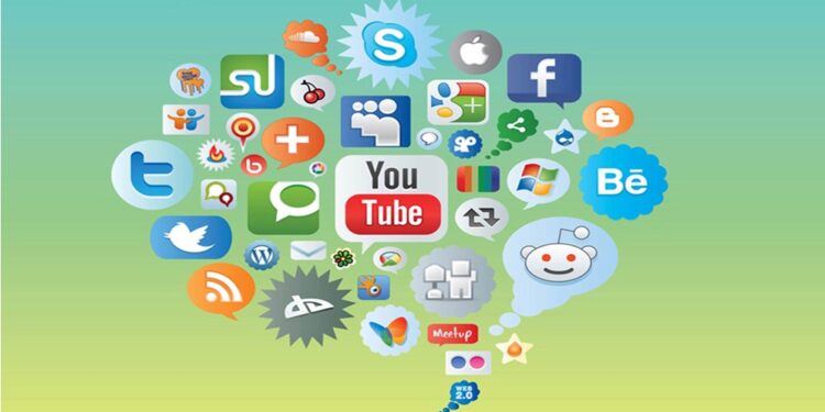 Aquí las claves para mantener la seguridad en las redes sociales