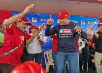 Jornada integral «Yo amo a mi Abuelo» atendió a más de 600 adultos mayores en la Cañada de Urdaneta