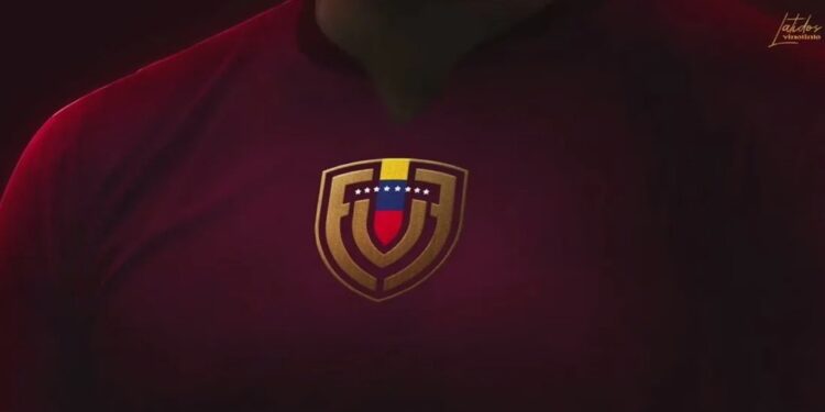‘Bocha’ Batista: El gran objetivo de toda Venezuela son las Eliminatorias para el Mundial 2026