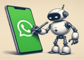Ahora WhatsApp permitirá crear imágenes de perfil con IA (+Pasos)