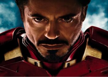 Robert Downey Jr. será el villano en “The Avengers”