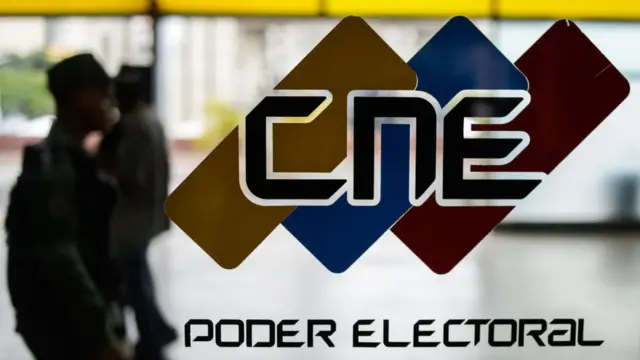 Autoridades del CNE acudirán este lunes #5Ago al Tribunal Supremo de Justicia