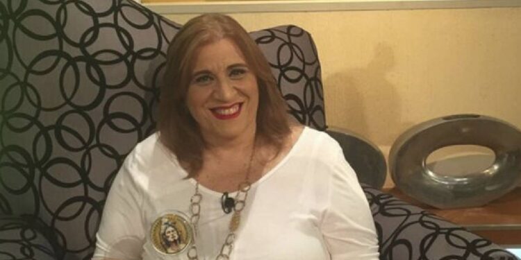 SNTP denuncia detención de la periodista Carmela Longo