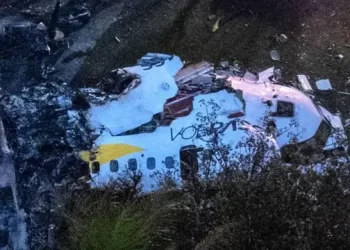Brasil | Familia venezolana perdió la vida en Sao Paulo (+Detalles)