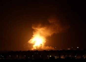 Ataque con drones a una base estadounidense en Siria (+Fotos)