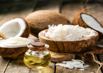 Siga los pasos de esta receta para combatir las arrugas
